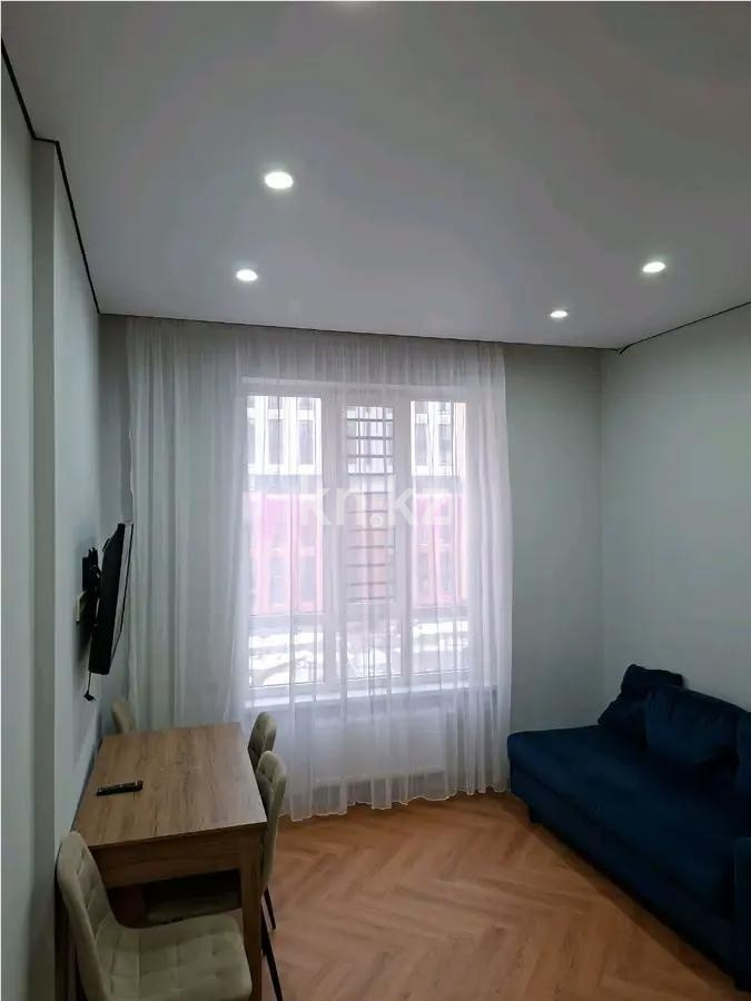 Продажа 1-комнатной квартиры, 43 м² в Алматы