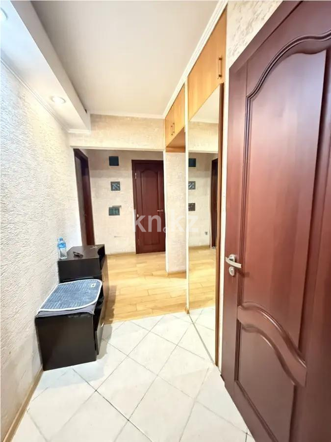 Продажа 2-комнатной квартиры, 50.9 м² в Алматы - фото 5