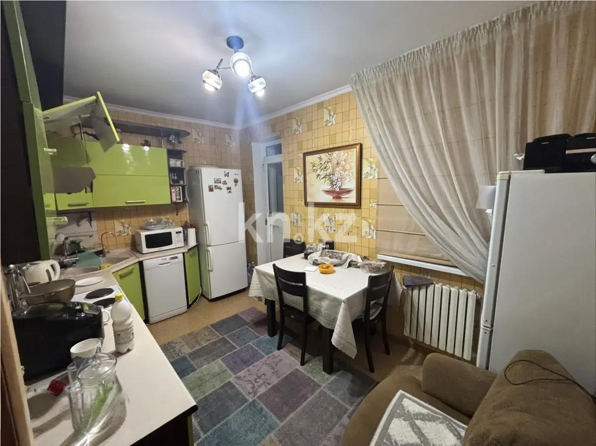 Продажа 2-комнатной квартиры, 69 м², ул. Омарова, дом  13 в Астане - фото 4