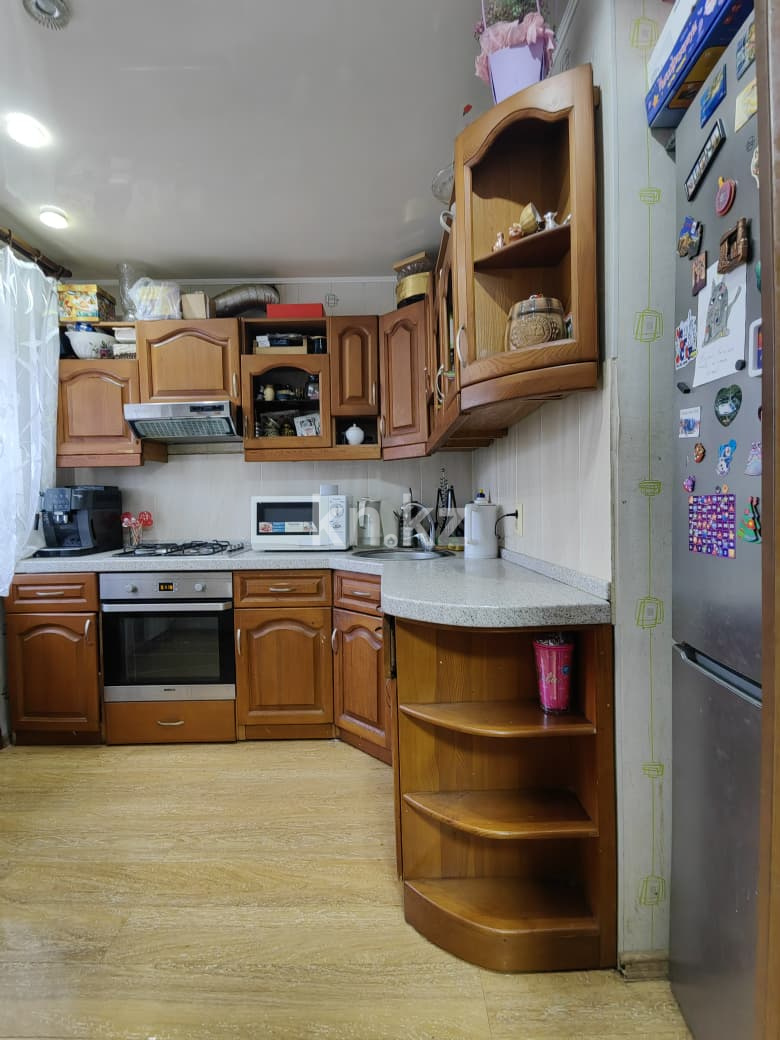 Продажа 2-комнатной квартиры, 41 м², ул. Пичугина, дом  251/1 - Продажа квартир в Караганде с фото фото 14 из 25