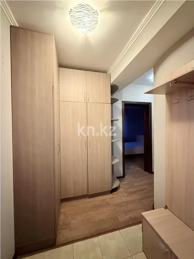 Продажа 2-комнатной квартиры, 41 м² в Алматы - фото 5