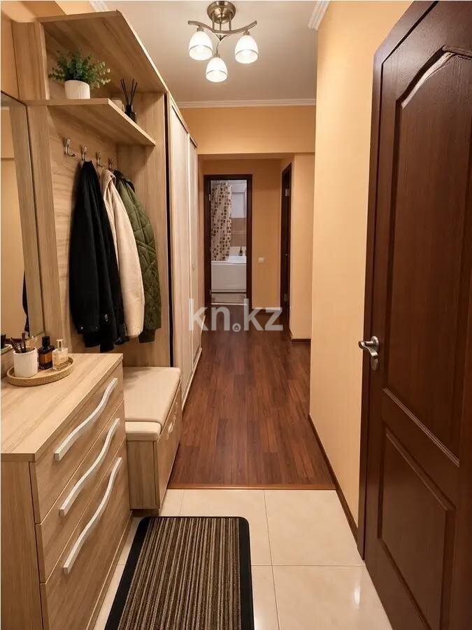 Продажа 2-комнатной квартиры, 50.6 м² в Алматы - фото 6
