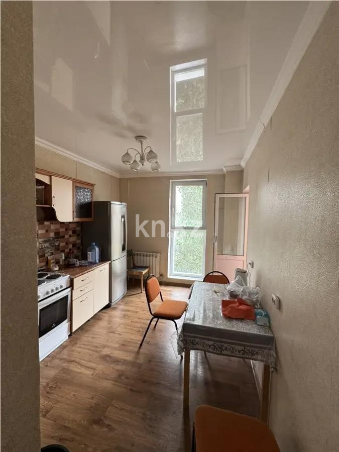 Продажа 2-комнатной квартиры, 63 м² - Продажа квартир в монолитно-каркасном доме в Астане фото 3 из 4