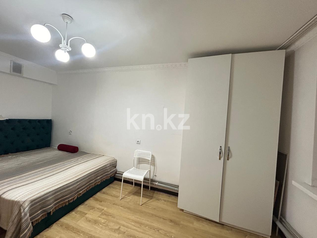 Продажа 1-комнатной квартиры, 40 м², ул. Кенесары - Продажа квартир в Астане фото 2 из 10
