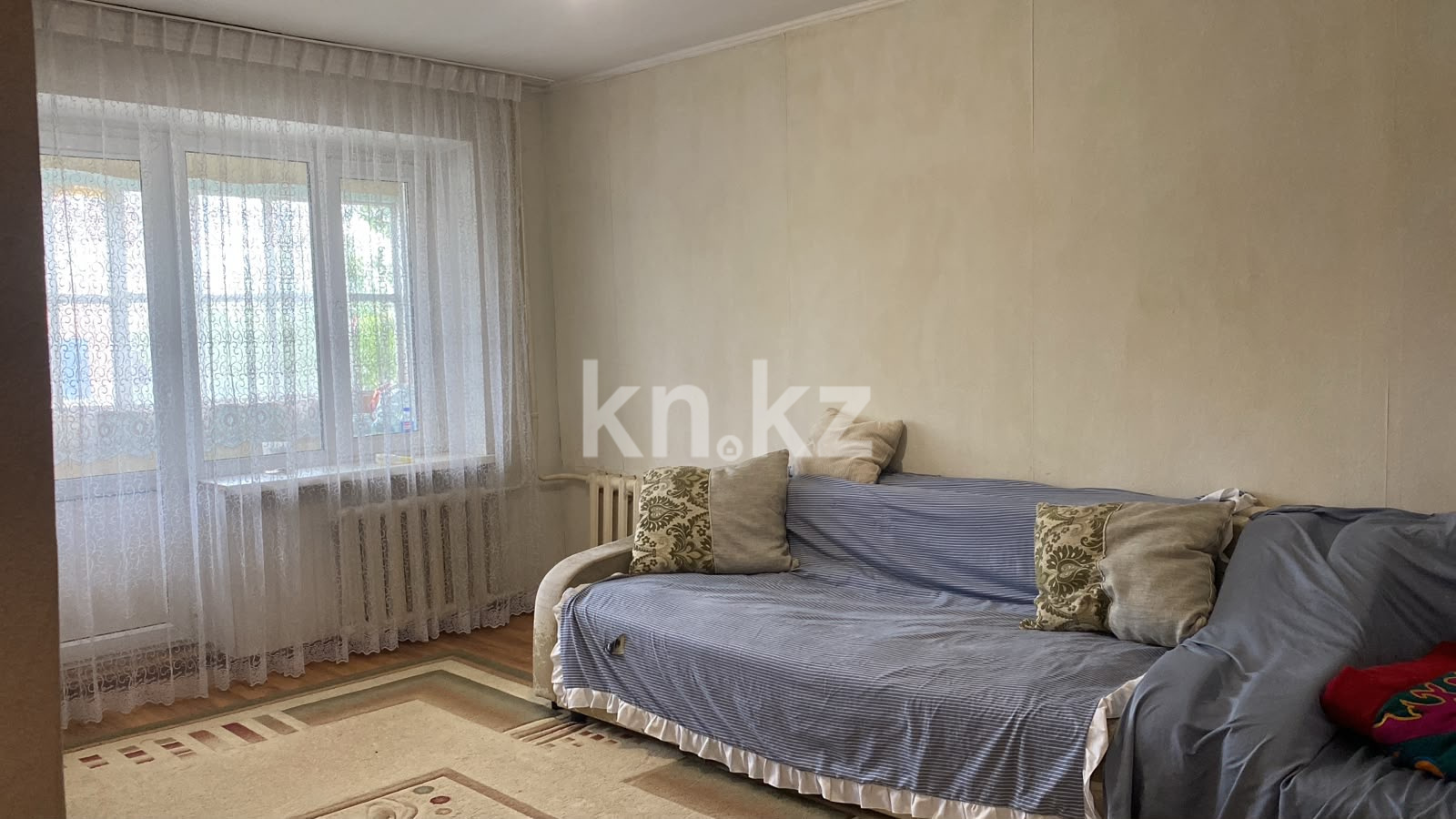 Аренда 2-комнатной квартиры, 47 м² - Аренда квартир помесячно в Астане фото 3 из 12