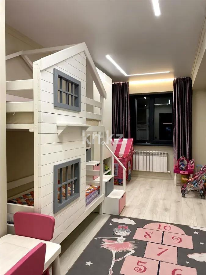 Продажа 3-комнатной квартиры, 75 м², ул. Толе би, дом  189/3 - Продажа квартир в Алматы фото 3 из 5