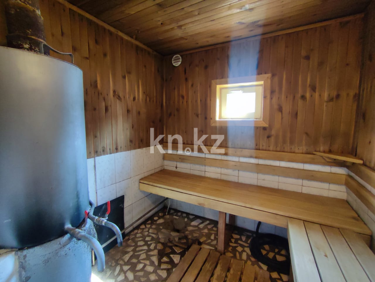 Продажа 5-комнатного дома, 130 м² - Недвижимость в Алматинской области фото 10 из 10