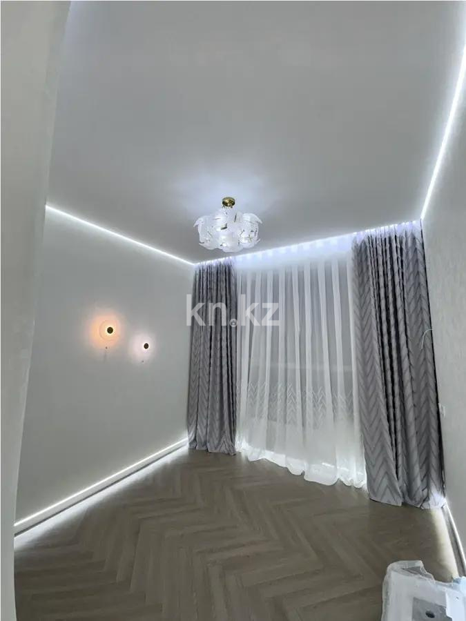 Продажа 3-комнатной квартиры, 68.3 м², ул. Бокейхана, дом  52 в Астане - фото 2