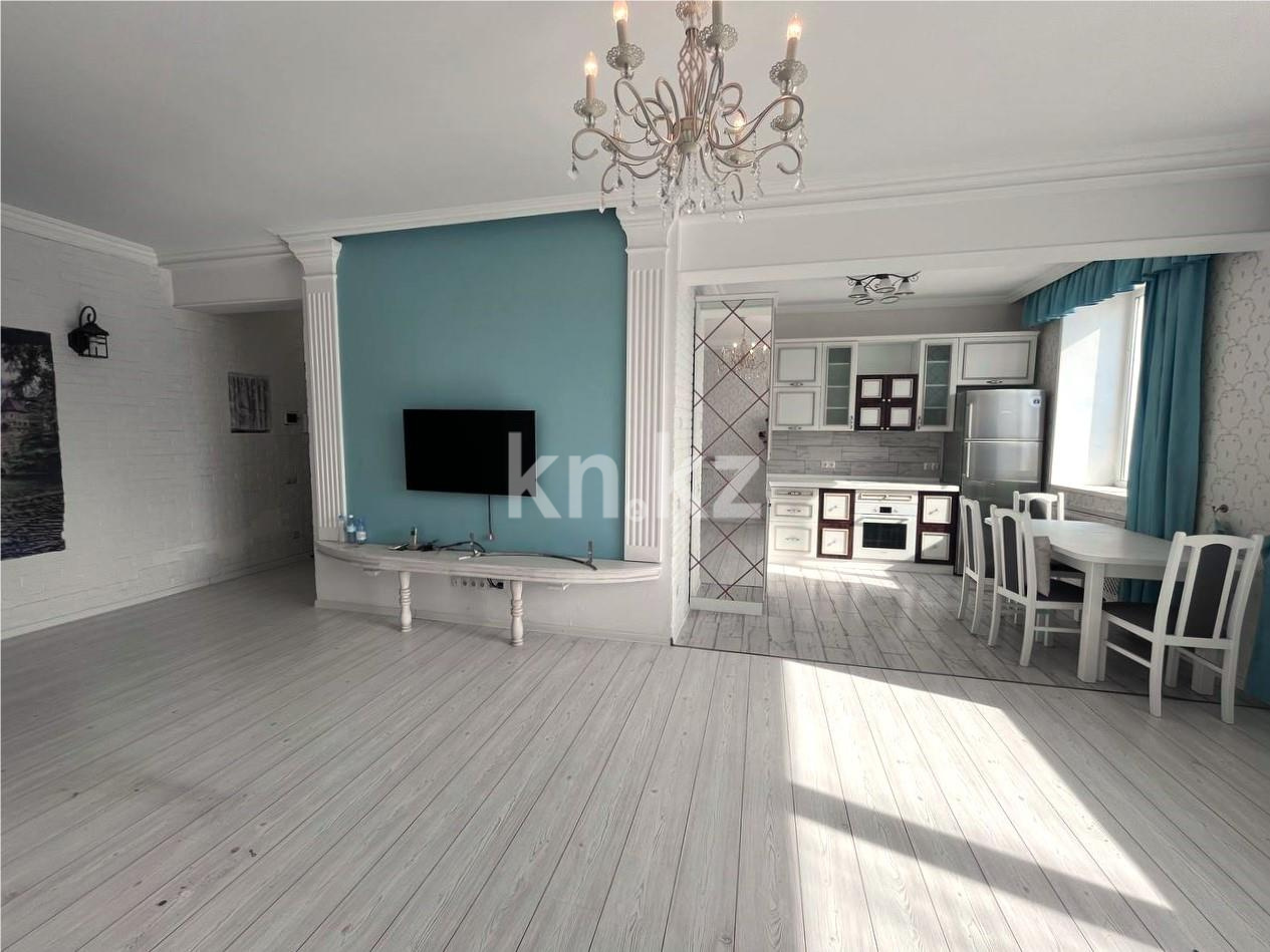 Продажа 3-комнатной квартиры, 83 м² - Продажа трехкомнатных квартир в Городе Караганды - страница 5 фото 4 из 39