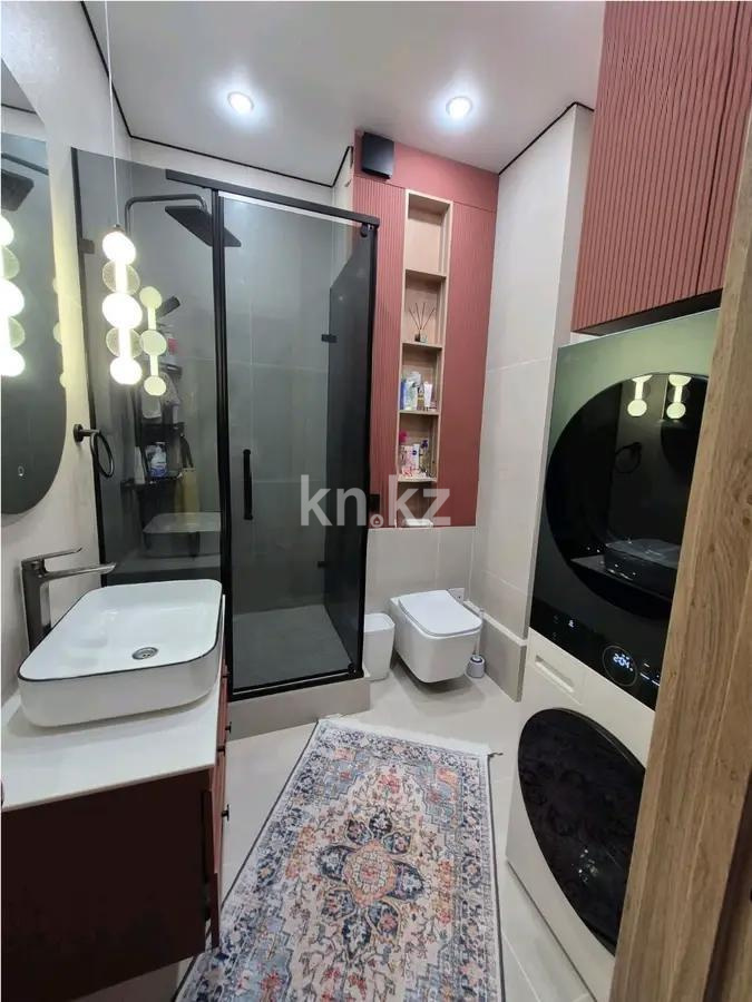 Продажа 3-комнатной квартиры, 65 м² в Астане - фото 5