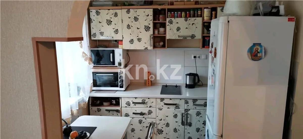 Продажа 1-комнатной квартиры, 30 м² в Караганде - фото 3