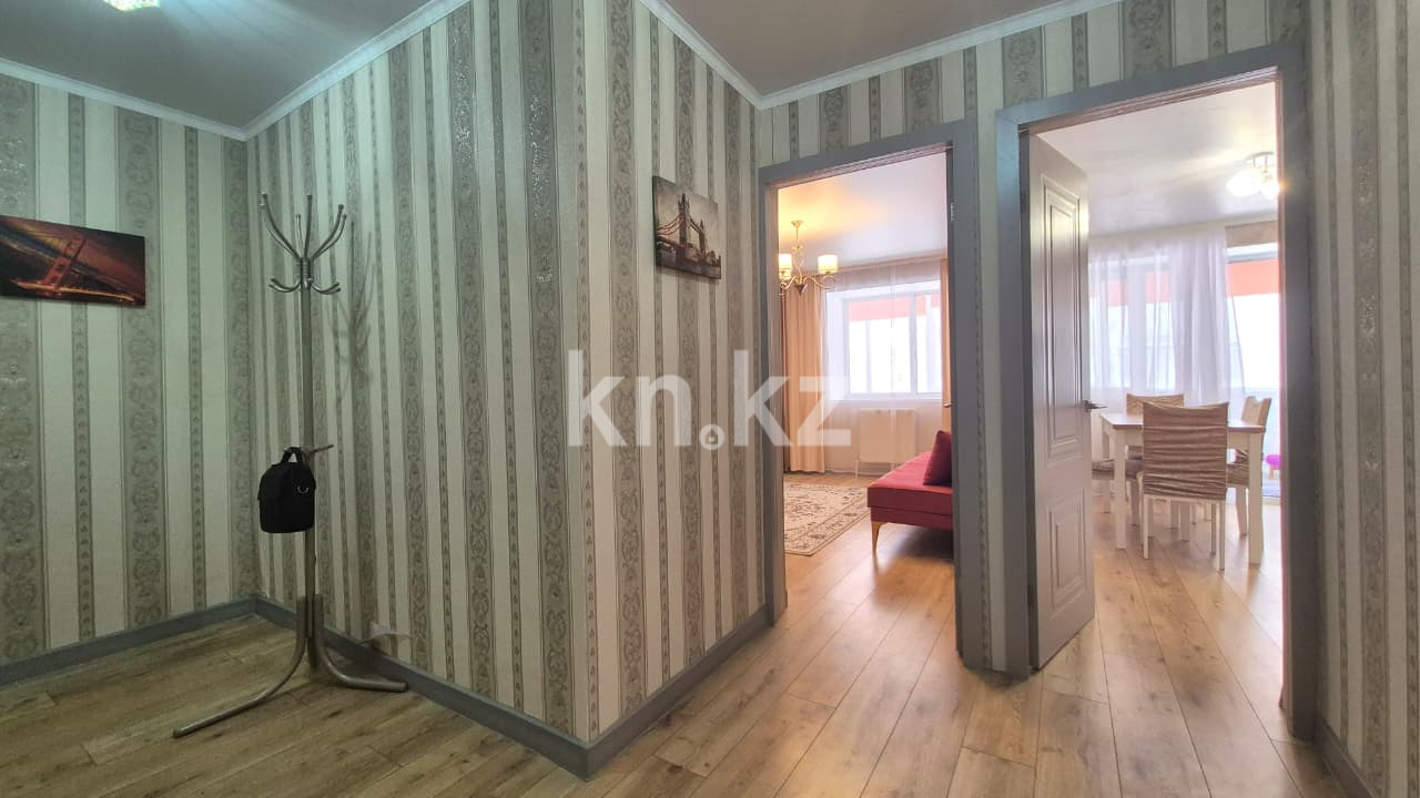 Продажа 1-комнатной квартиры, 38 м² в Атырау - фото 7