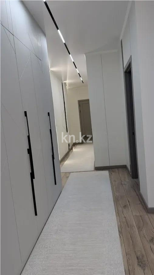 Продажа 3-комнатной квартиры, 106 м² в Астане - фото 6