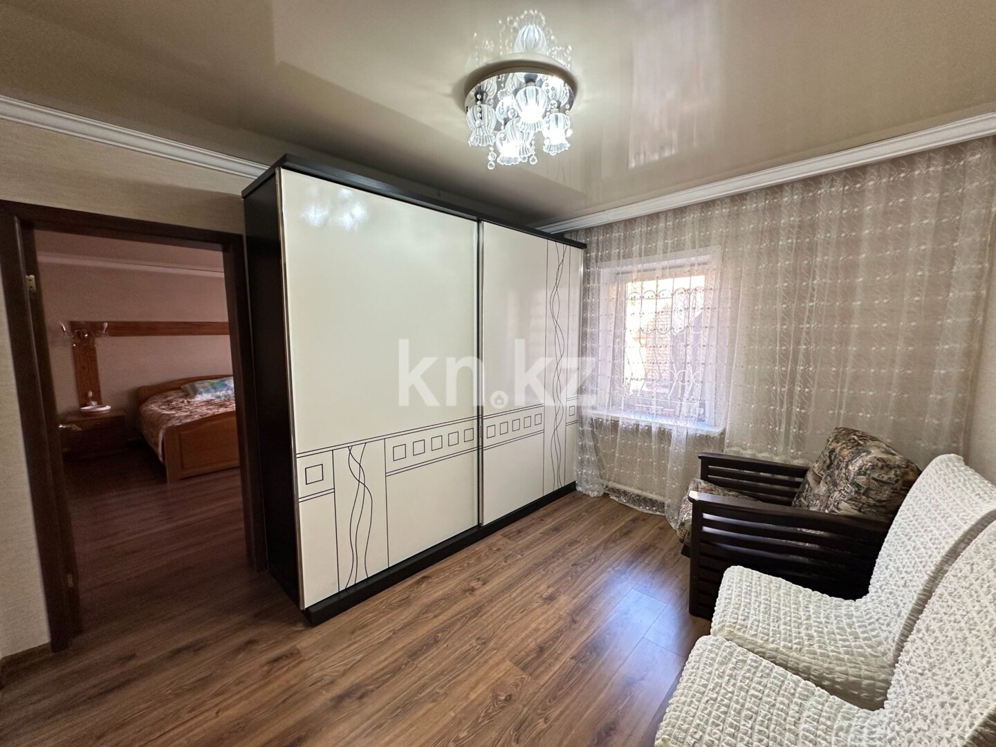 Продажа 5-комнатного дома, 222 м² в Караганде - фото 24