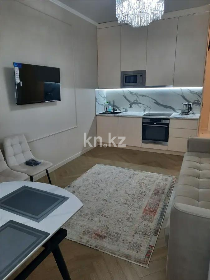 Продажа 2-комнатной квартиры, 48 м², пр. Серкебаева, дом  146 - Продажа  двухкомнатных квартир в Алматы без посредников фото 3 из 4