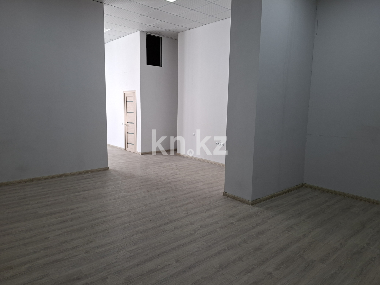 Аренда помещения - Аренда офисных и торговых помещений в Астане фото 8 из 8