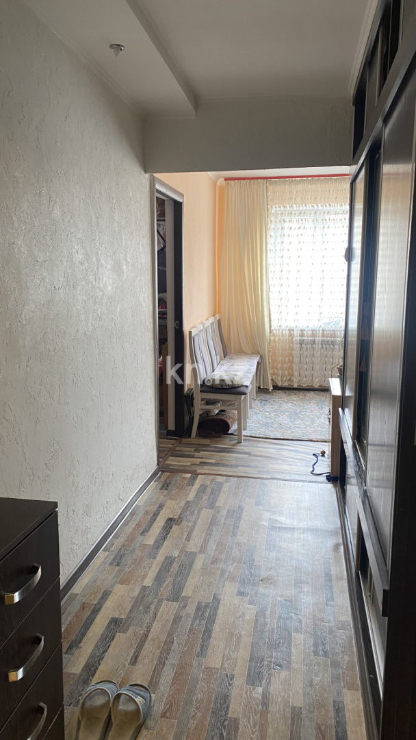 Продажа 3-комнатной квартиры, 55.6 м² - Продажа трехкомнатных квартир от собственников в Алматы - страница 3 фото 7 из 12