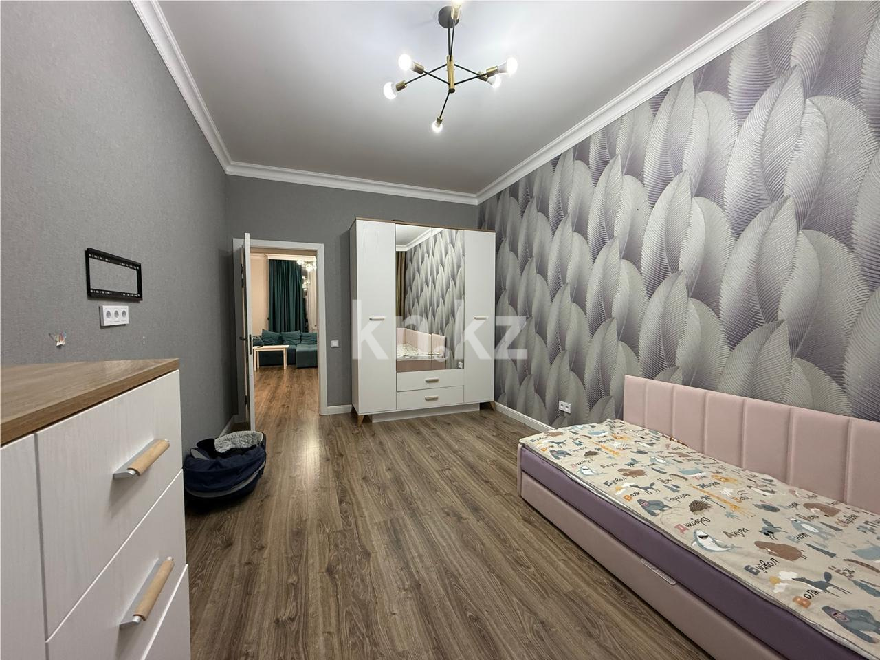 Продажа 4-комнатной квартиры, 103 м² - Продажа квартир в Казахстане - страница 129 фото 9 из 16