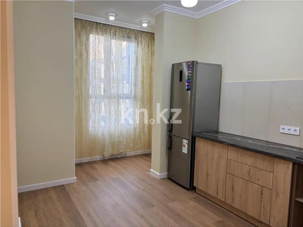 Продажа 1-комнатной квартиры, 50 м², ул. Емцова, дом  348/1 в Алматы - фото 2