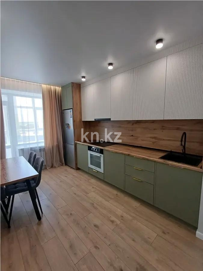 Продажа 3-комнатной квартиры, 80 м² - Продажа трехкомнатных квартир от собственников в Казахстане - страница 8 фото 4 из 5