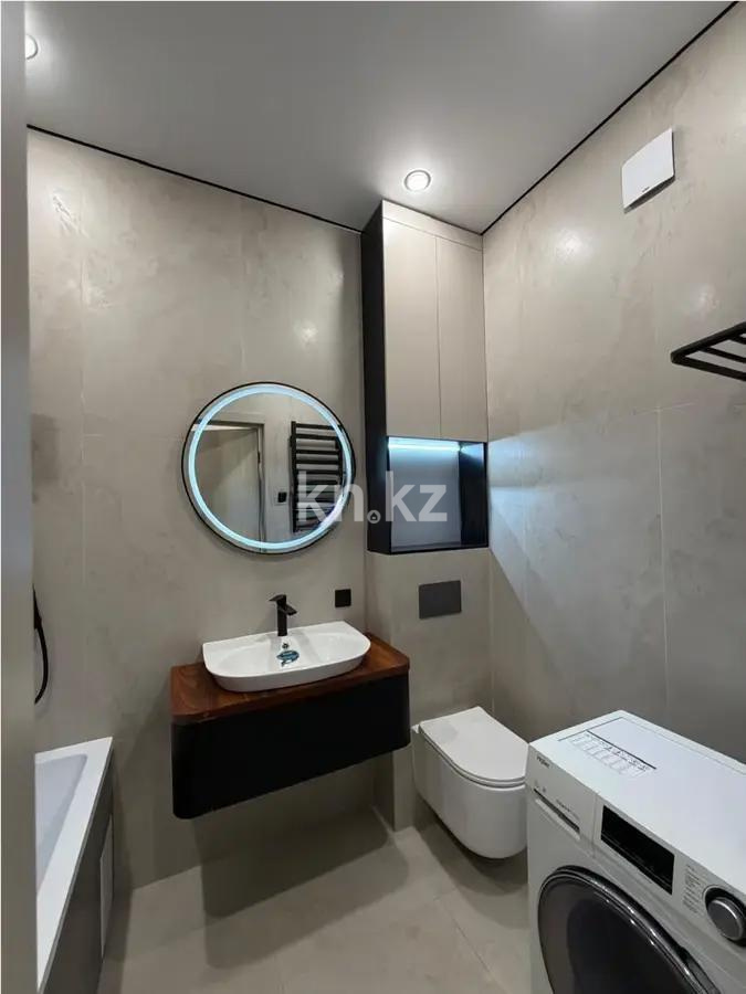 Продажа 2-комнатной квартиры, 45 м² - Продажа  двухкомнатных квартир в новостройках Алматы с фото - страница 29 фото 4 из 4