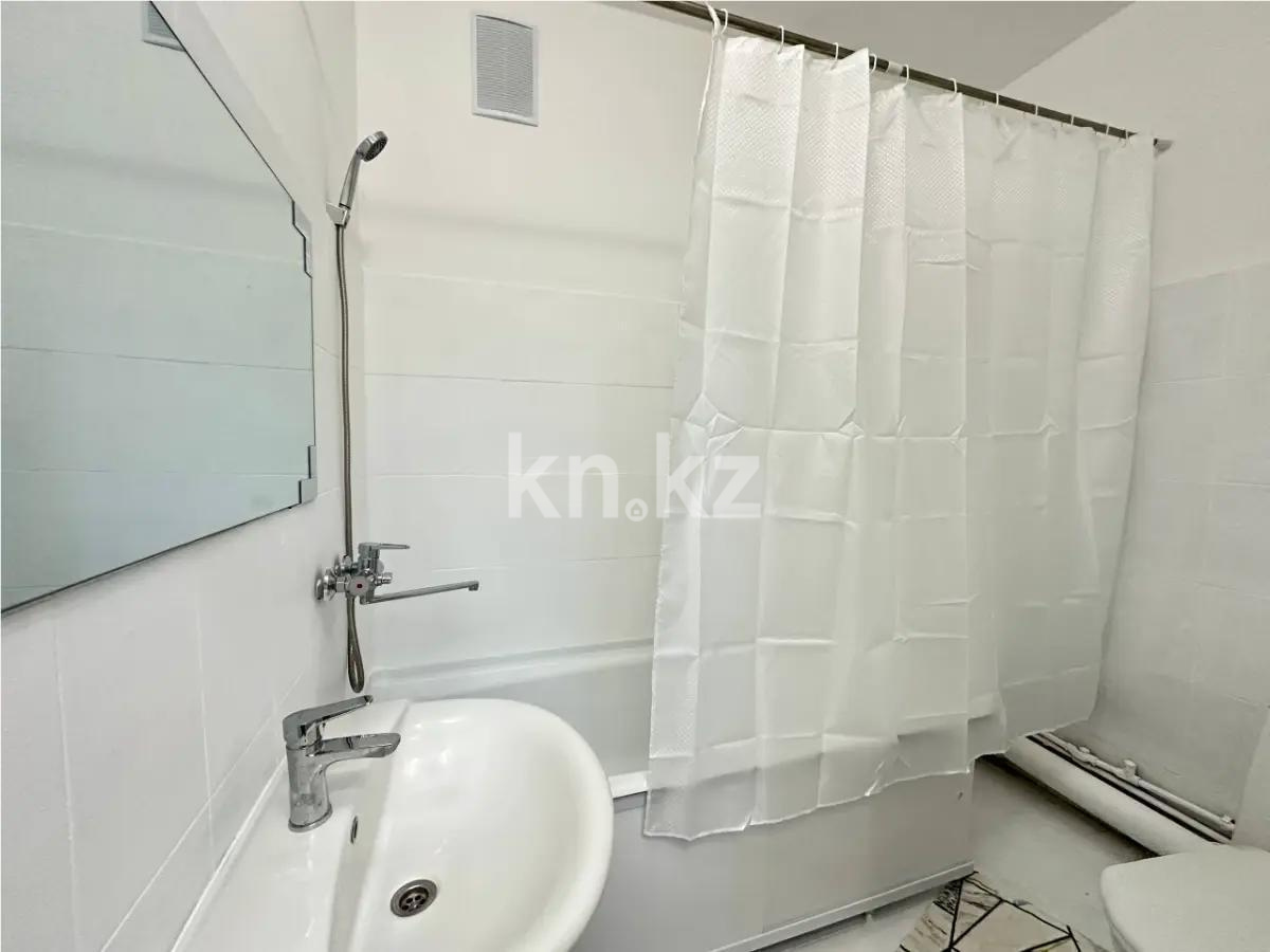 Продажа 1-комнатной квартиры, 42 м², ул. Айтматова, дом  36 в Астане - фото 3
