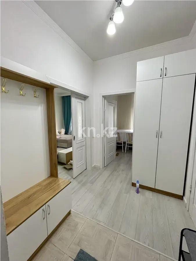 Продажа 1-комнатной квартиры, 40 м² в Астане - фото 4