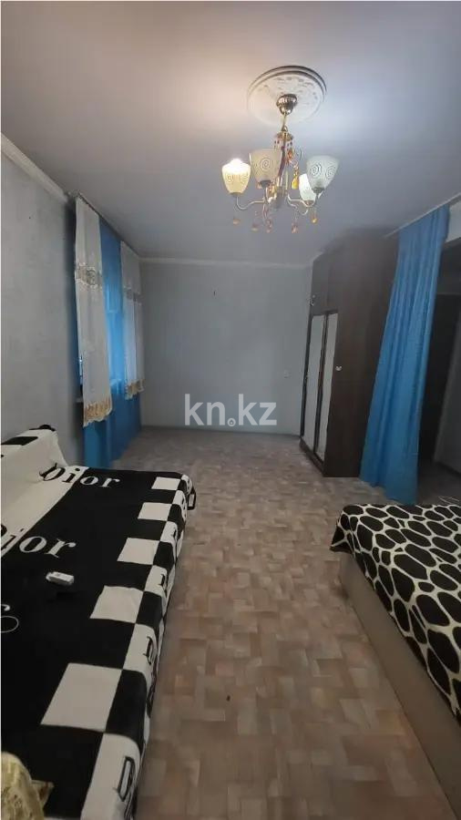 Продажа 1-комнатной квартиры, 33 м², пр. Момышулы, дом  29/1 - Продажа квартир в Темиртау фото 1 из 4