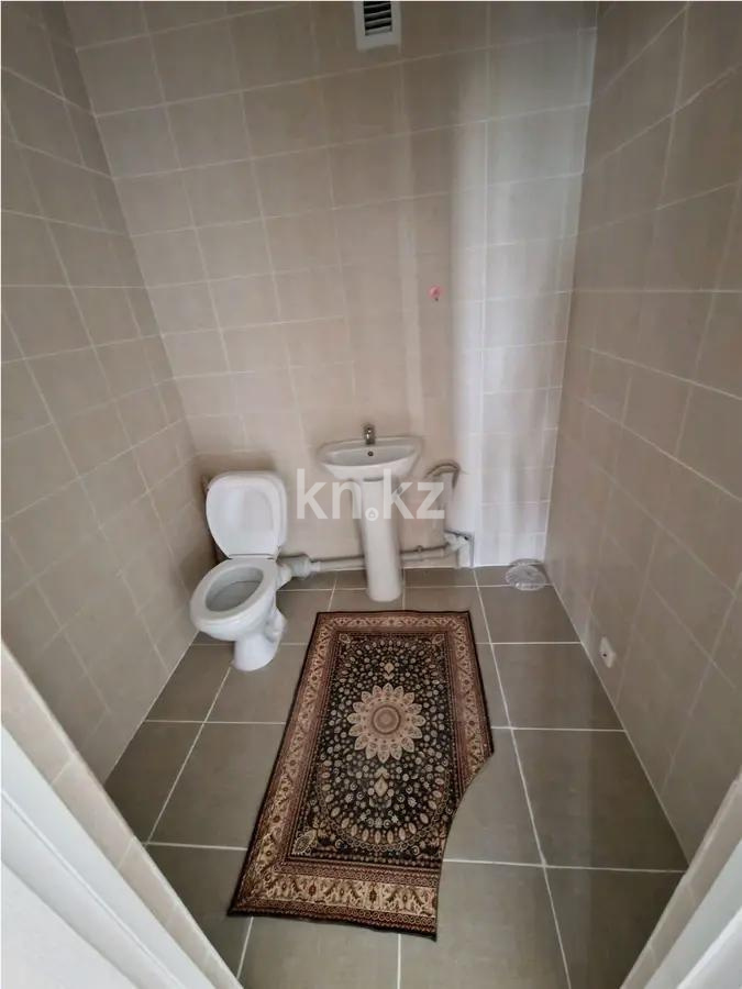 Продажа 4-комнатной квартиры, 109 м², ул. Мухамедханова, дом  17 - Продажа  четырехкомнатных квартир в новостройках Астаны без посредников фото 4 из 7