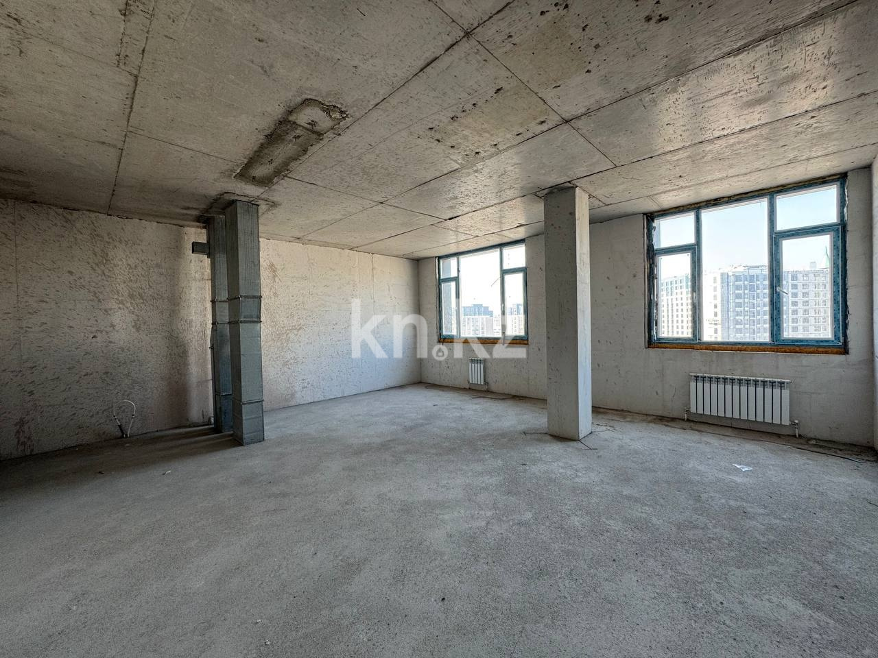 Продажа 2-комнатной квартиры, 70 м² - Продажа недвижимости в Астане - страница 4 фото 3 из 23