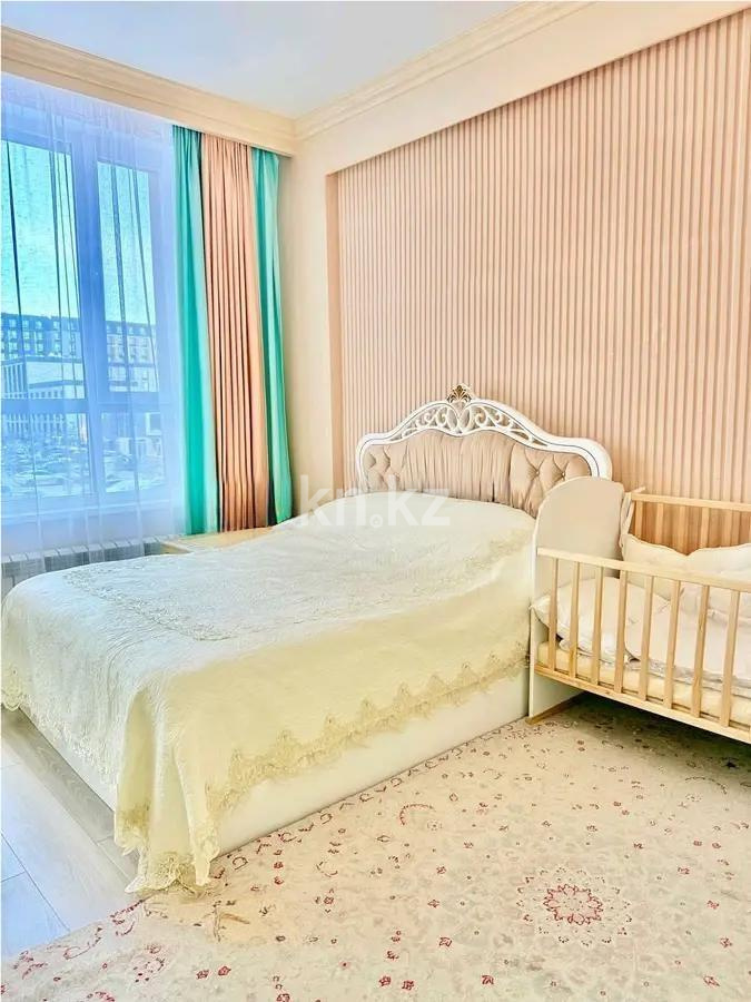 Продажа 2-комнатной квартиры, 50 м² - Продажа квартир в Казахстане - страница 147 фото 2 из 4