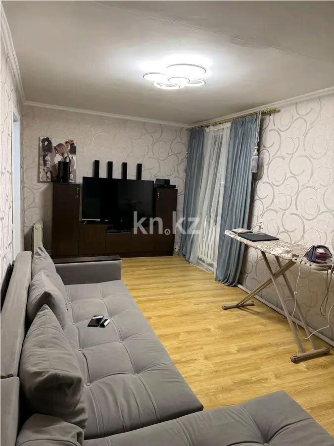 Продажа 3-комнатной квартиры, 60 м² в Астане