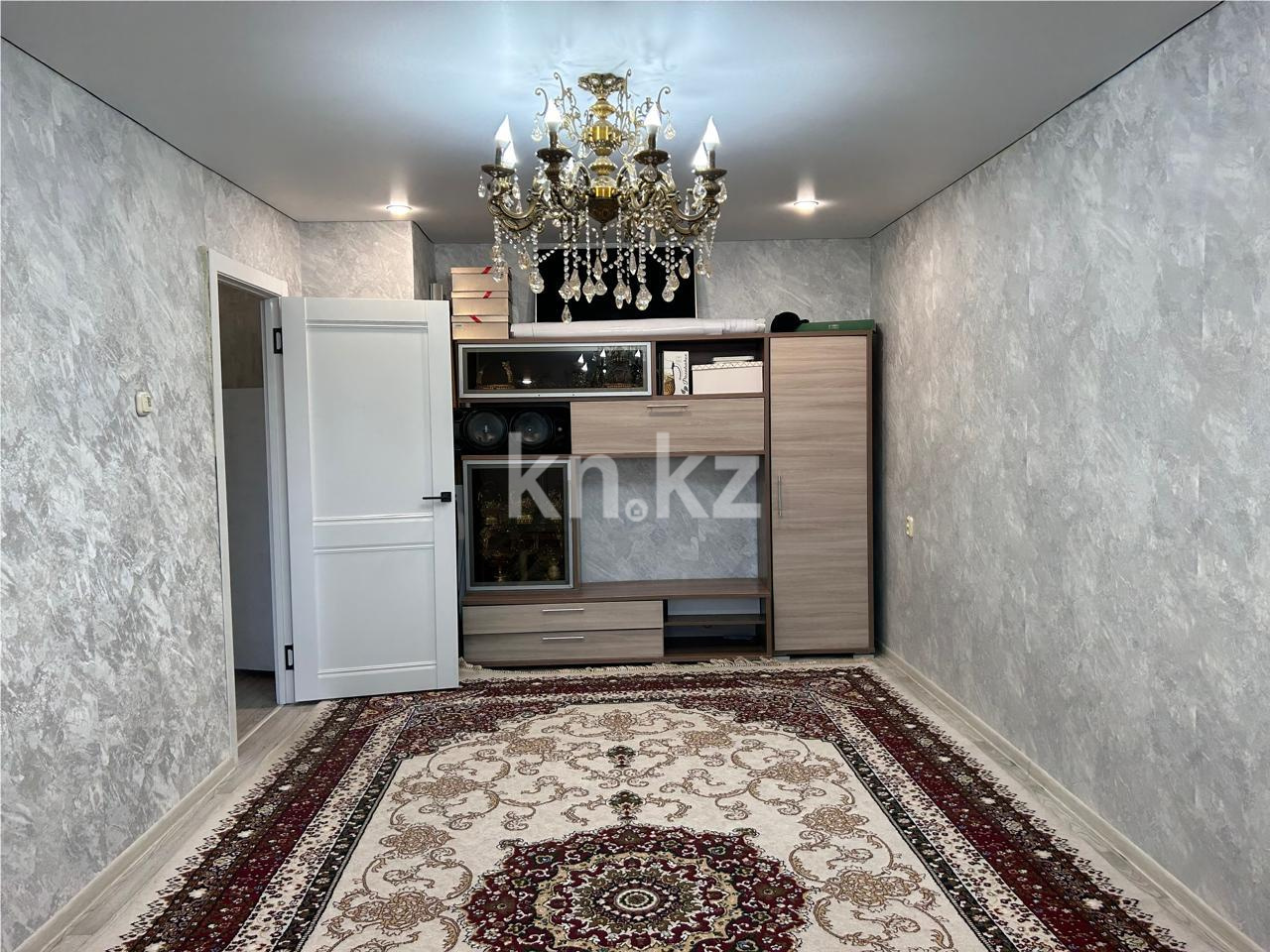 Продажа 3-комнатной квартиры, 63 м² - Продажа трехкомнатных квартир в Темиртау - страница 17 фото 11 из 19