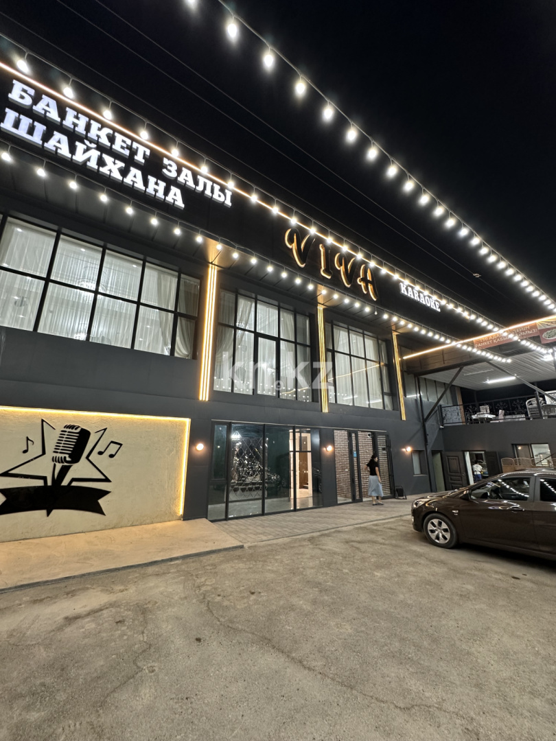 Продажа , 1000 м², пр. Кунаева, дом  363 - Продажа офисных и торговых помещений в Шымкенте фото 2 из 22