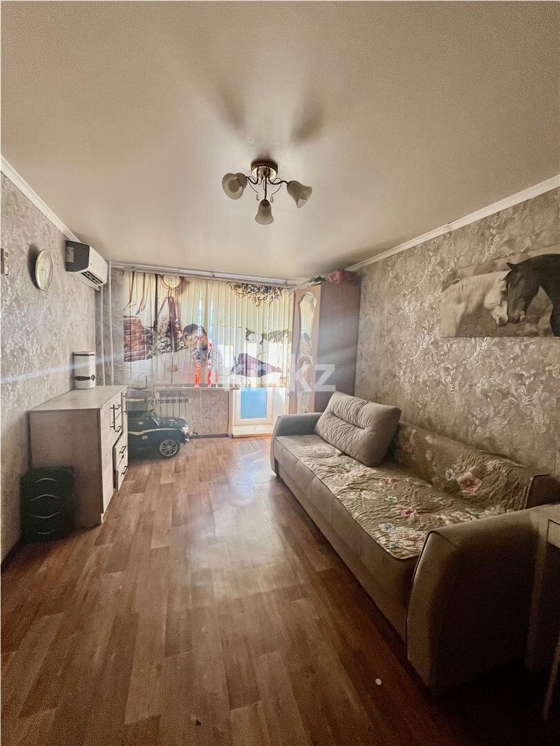 Продажа 1-комнатной квартиры, 32 м² в Темиртау - фото 2