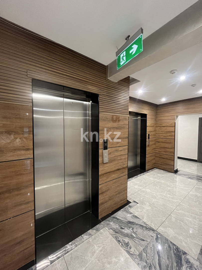 Продажа 2-комнатной квартиры, 62.5 м² в Алматы - фото 13