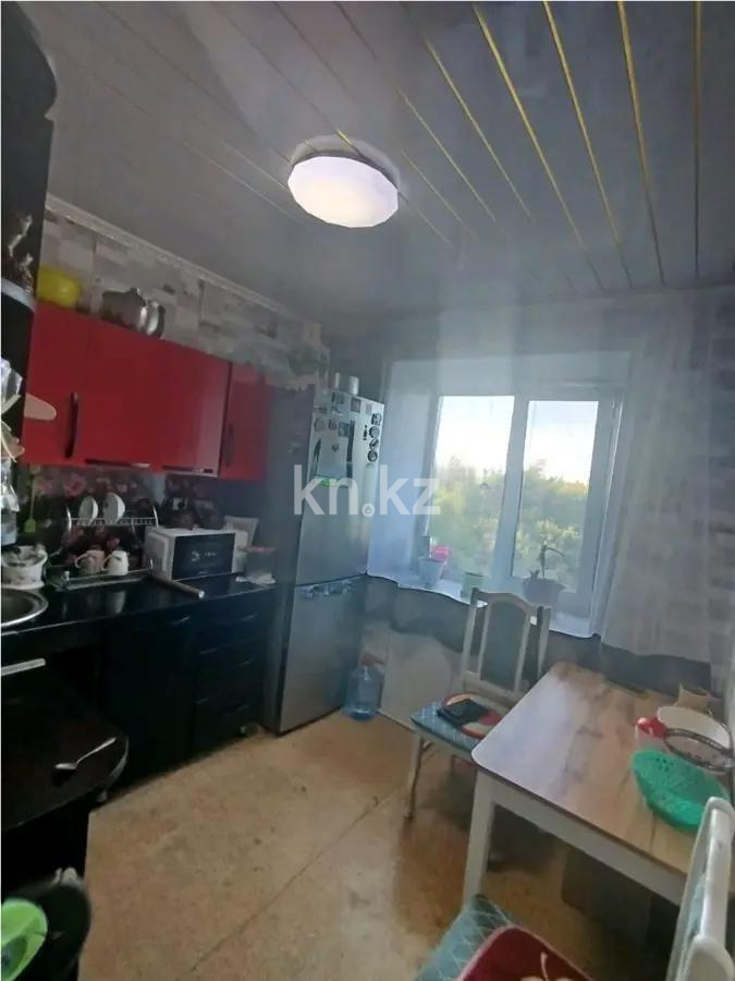 Продажа 2-комнатной квартиры, 44 м², ул. Чернышевского в Темиртау - фото 3