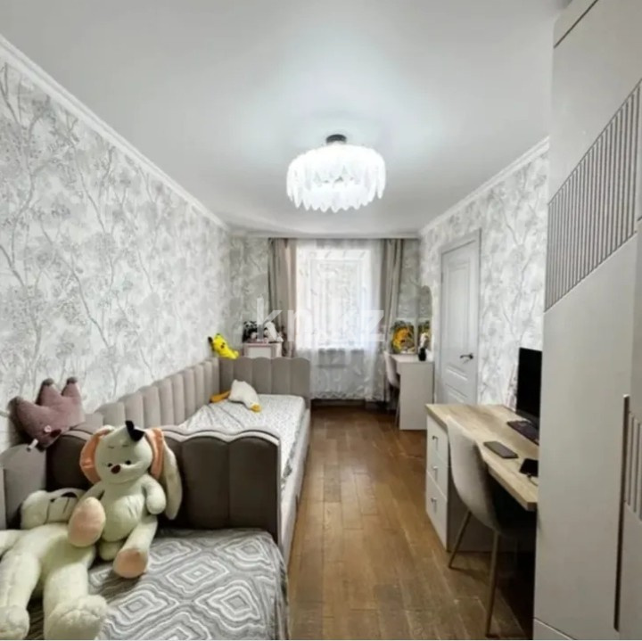 Продажа 2-комнатной квартиры, 42 м², ул. Иманова, дом  34 в Астане - фото 10