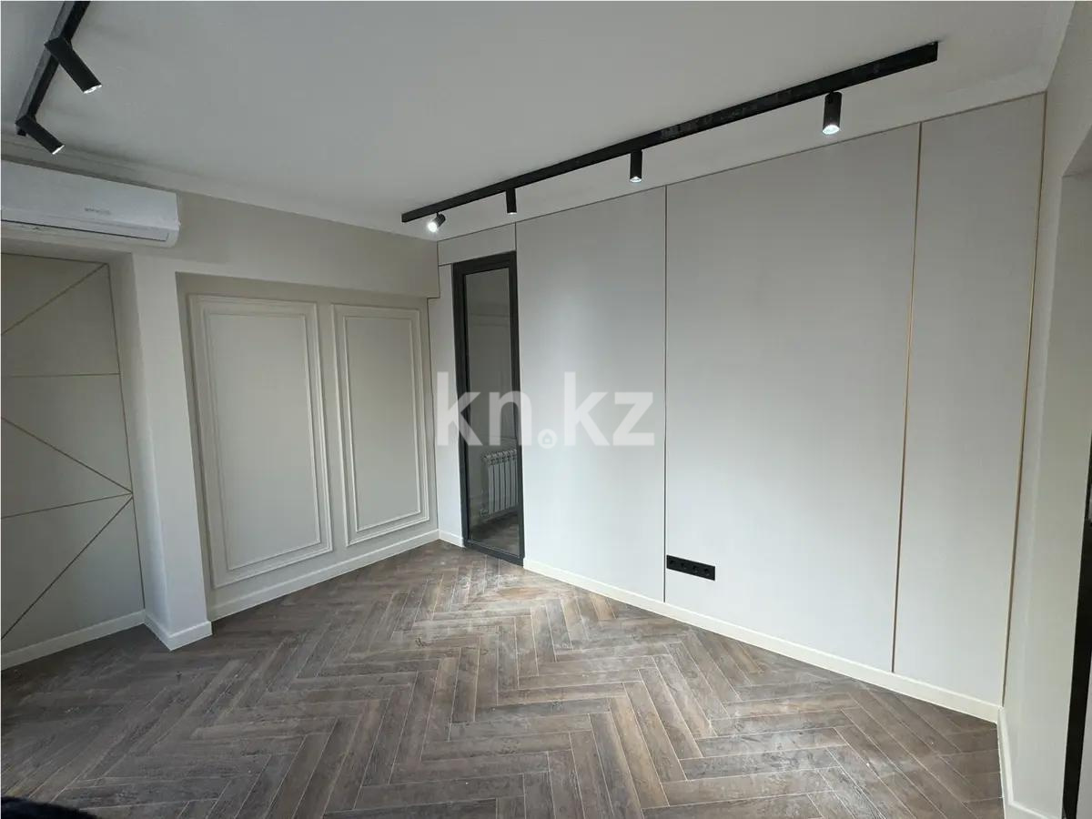 Продажа 2-комнатной квартиры, 42 м², пр. Назарбаева, дом  77 - Продажа квартир в Алматы фото 6 из 7