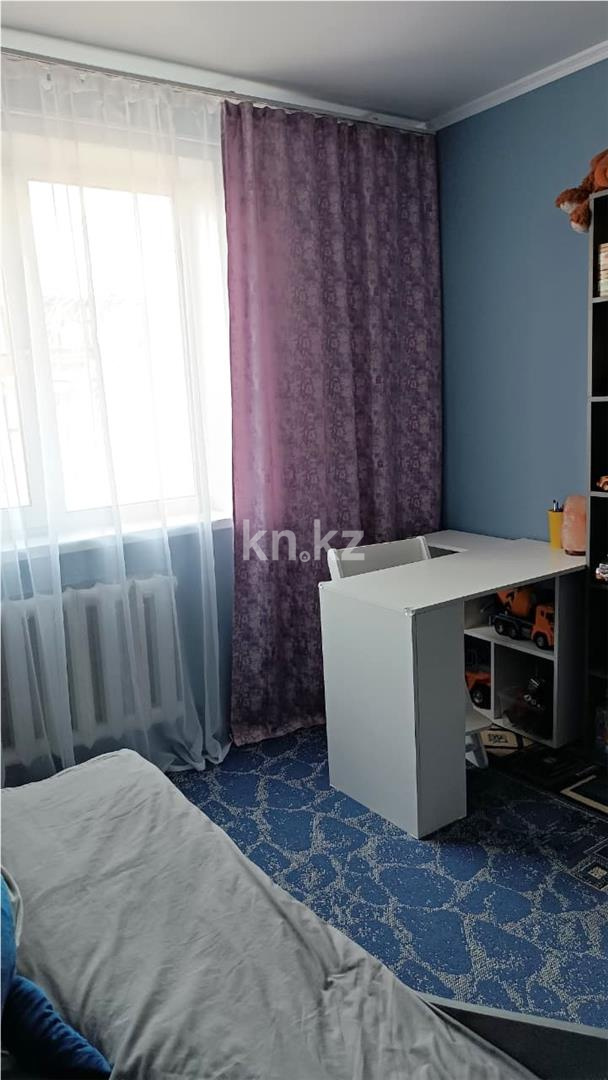 Продажа 3-комнатной квартиры, 47 м², пр. Мира, дом  90 в Темиртау - фото 5