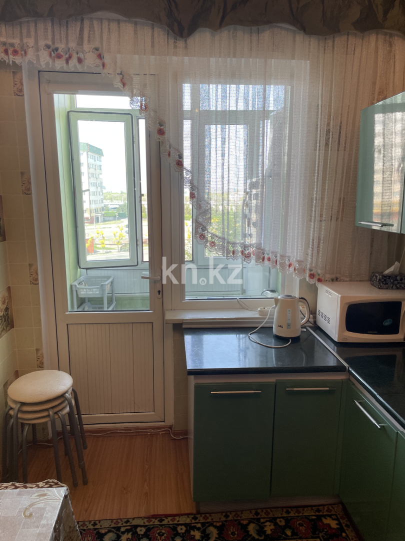 Аренда 4-комнатной квартиры, 103 м², Каратал, дом  15 - Аренда квартир помесячно в Казахстане фото 10 из 40