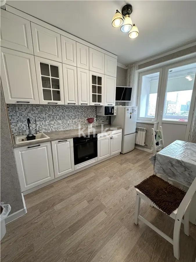 Продажа 1-комнатной квартиры, 35 м² в Астане - фото 2