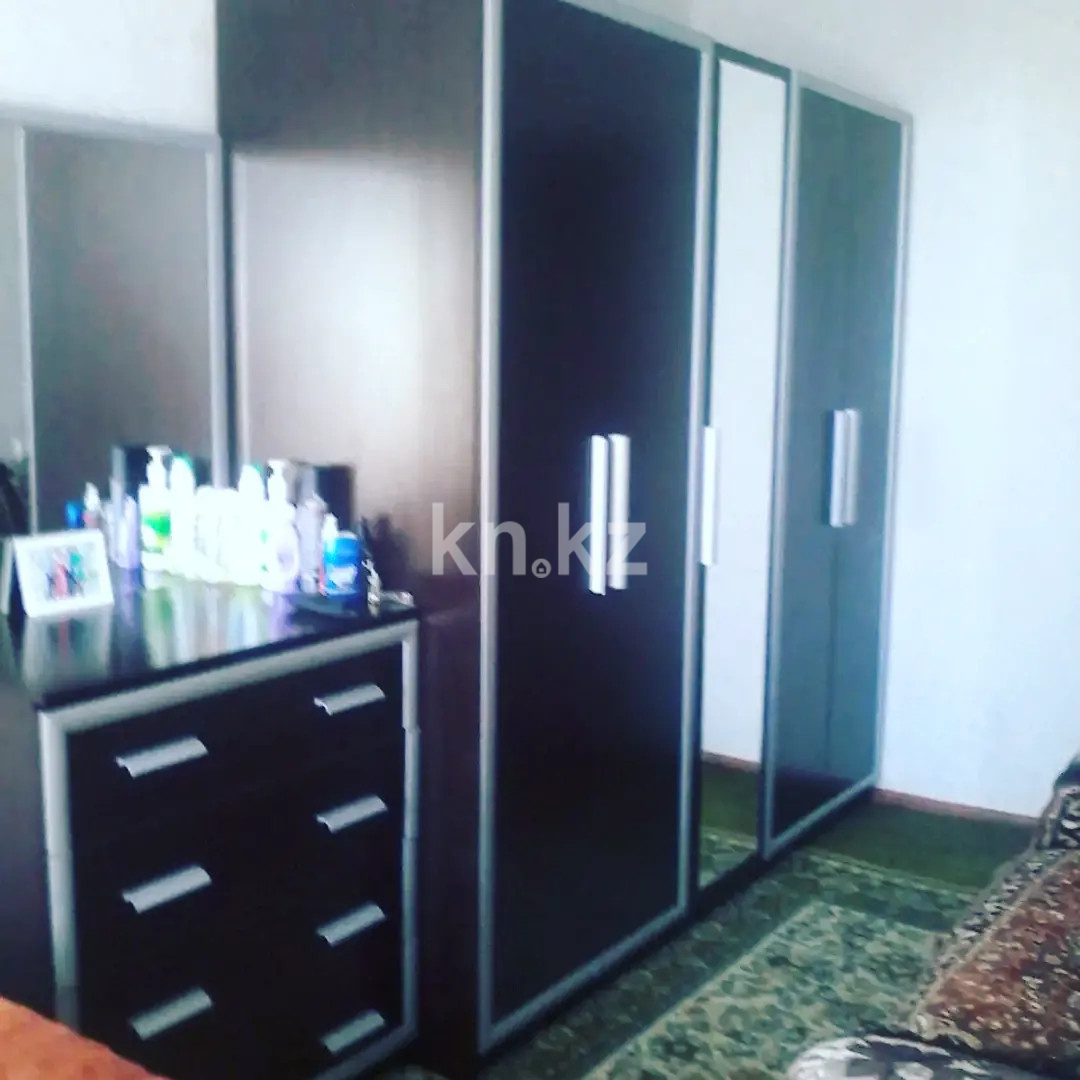 Продажа 2-комнатной квартиры, 44 м² - Продажа двухкомнатных квартир в Михайловке Караганды - страница 2 фото 7 из 8