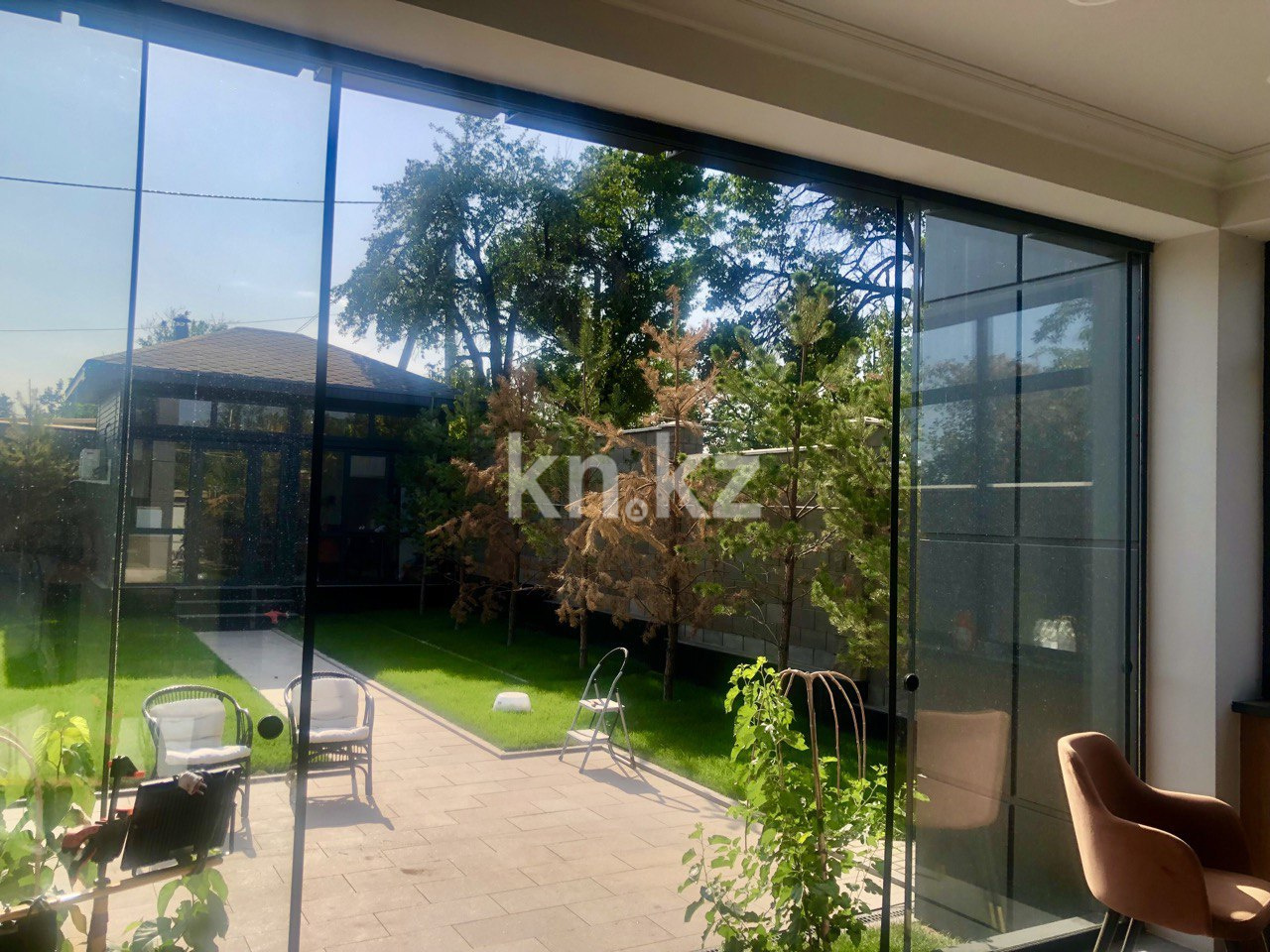 Продажа 5-комнатного дома, 260 м², Коктобе-1 - Продажа домов и коттеджей в Алматы фото 11 из 23