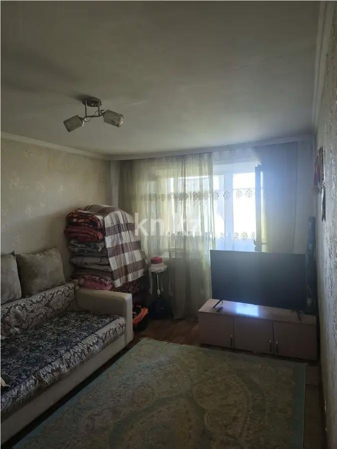 Продажа 2-комнатной квартиры, 43 м² в Караганде