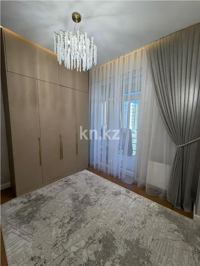 Продажа 2-комнатной квартиры, 43.1 м² в Астане - фото 2