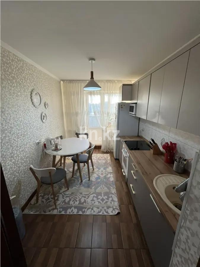 Продажа 2-комнатной квартиры, 59 м², ул. Жургенова, дом  30 в Астане - фото 3