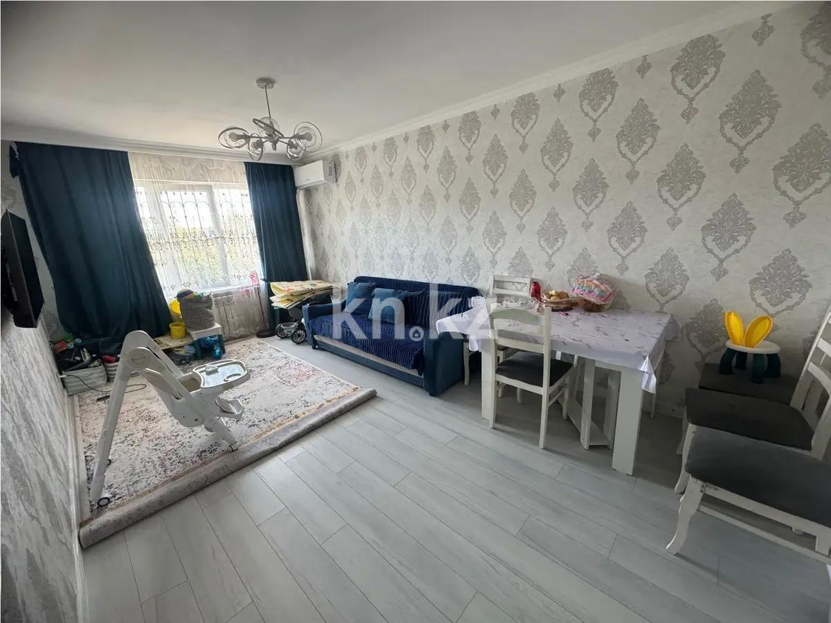 Продажа 3-комнатной квартиры, 60 м² в Алматы