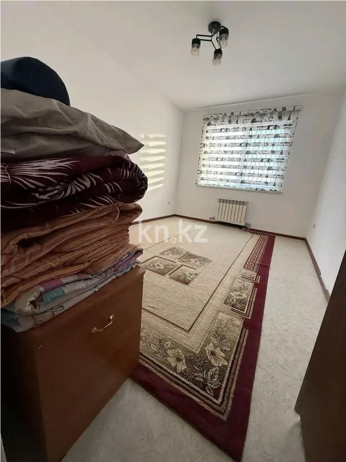 Продажа 3-комнатной квартиры, 82.6 м² - Продажа трехкомнатных квартир в Алматы фото 3 из 7