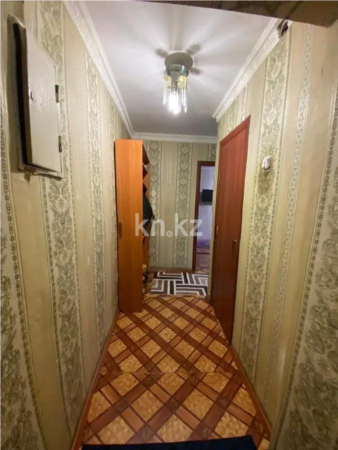 Продажа 2-комнатной квартиры, 45 м², пр. Республики, дом  51/1 в Темиртау - фото 3